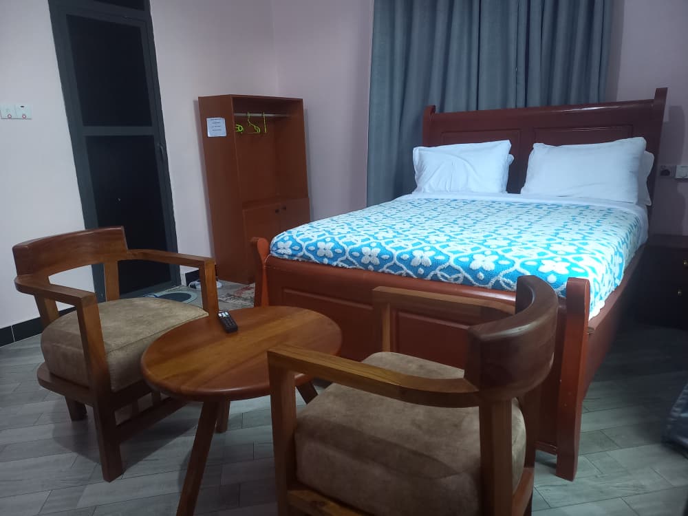Welcome to View land Serenity Lodge & Apartment
