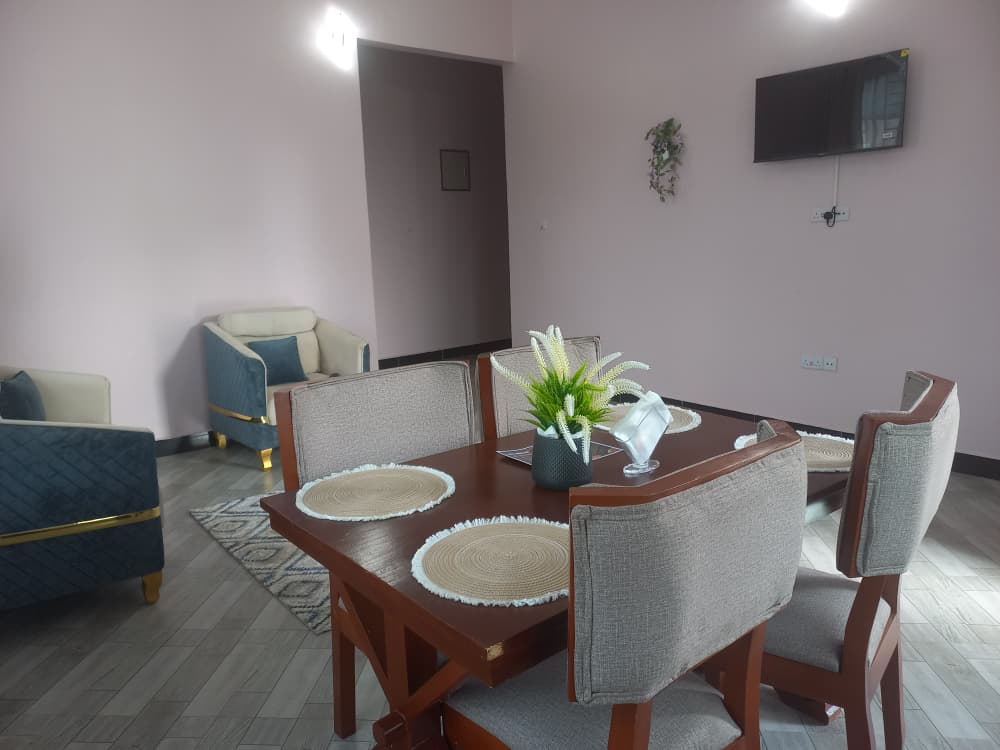 Welcome to View land Serenity Lodge & Apartment